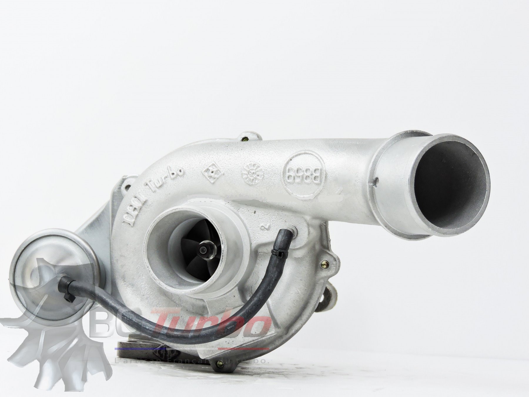 TURBO IHI RHF5 NEUF - FIAT LANCIA DOBLO PUNTO MUSA 188 B2;000 1,9 L 60 80 115 CV - VL35
